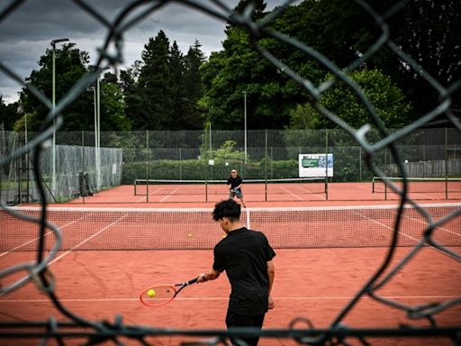 Dunblane: The tennis club that forged Andy Murray