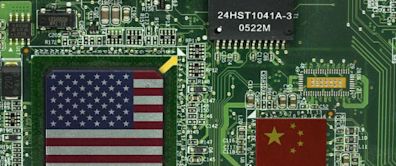 China's Purported Chip Agenda: Trouble Brewing for INTC & AMD?