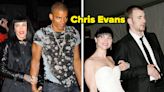 44 Forgotten Met Gala Couples Of The Past...Because They All Broke Up After