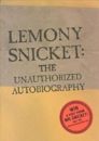 Lemony Snicket: la autobiografía no autorizada