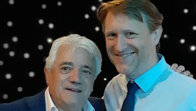 My night at Kevin Keegan’s one-man show – his feud with Fergie is alive and well