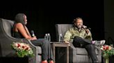 Following passions key, ‘Hamilton’ star tells Fayetteville audience | Northwest Arkansas Democrat-Gazette