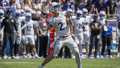 Stone earns national recognition, lands on two major QB award watch lists