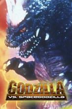 Godzilla gegen Destoroyah