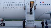 Macron flies to New Caledonia amid ongoing unrest and Indigenous frustration with France
