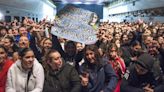 El Sant Jordi Club, discreto pero indispensable