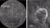 Localizan el cráter lunar de origen de un cuasi-satélite terrestre