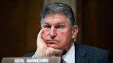 Joe Manchin Just Can't Let Gas Stoves Go