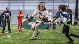 NFL draft a ‘super special moment’ – Chase Claypool