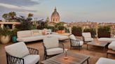 Bulgari’s New Hotel in Rome Features a $38,000-a-Night Suite