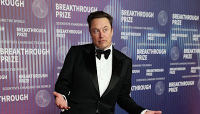 Ist Elon Musk wieder Hausbesitzer? Diese mysteriösen Details wurden nun bekannt