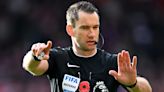 Premier League referee to wear special ‘RefCam’ in tonight’s match at Selhurst Park