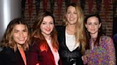 ‘The Sisterhood of the Traveling Pants’ Cast Had the Most Epic Reunion To Support One of Their Co-Stars