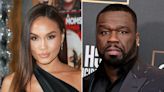 50 Cent sues ex Daphne Joy for defamation after rape accusation