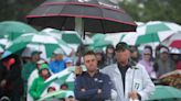 2023 Masters leaderboard: Tiger Woods extends cut streak to 23; Rory McIlroy, Justin Thomas lead our 8 biggest names to miss the cut