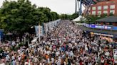 The U.S. Open Is Busier Than Ever. Some Fans Are Not Happy About It.