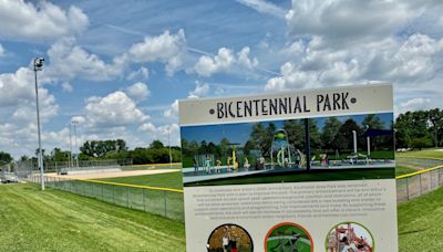 Ann Arbor’s Bicentennial Park initiative gets funding boost from University of Michigan