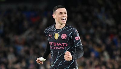 Man City vs Brighton score, result, highlights as Phil Foden brace inches City closer to Premier League title | Sporting News Canada