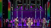 Review: THE CHER SHOW at THEATRE UNDER THE STARS