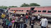 'Loud explosion before derailment:' Chandigarh-Dibrugarh Express' loco pilot makes big claim