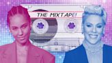 The MixtapE! Presents P!nk, Alicia Keys and More New Music Musts