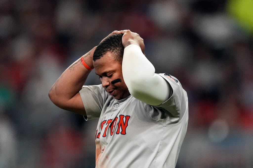 Tom Caron: Red Sox try to navigate the ebbs and flows of a season