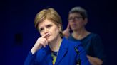 Why is Nicola Sturgeon resigning as first minister?