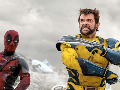 The 'Deadpool & Wolverine' Credits Scenes, Explained