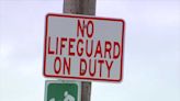 Summer-like weather is getting ahead of lifeguard staffing
