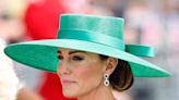 Kate Middleton Penned a Personal Apology for Missing a Trooping the Colour Event Amid Cancer Treatments