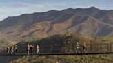 You Can Drop A Pumpkin Off The Gatlinburg SkyBridge This Weekend