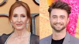 Daniel Radcliffe: I Don’t ‘Owe’ J.K. Rowling My Support Anymore
