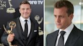 Suits starred the late Young And The Restless actor Billy Miller