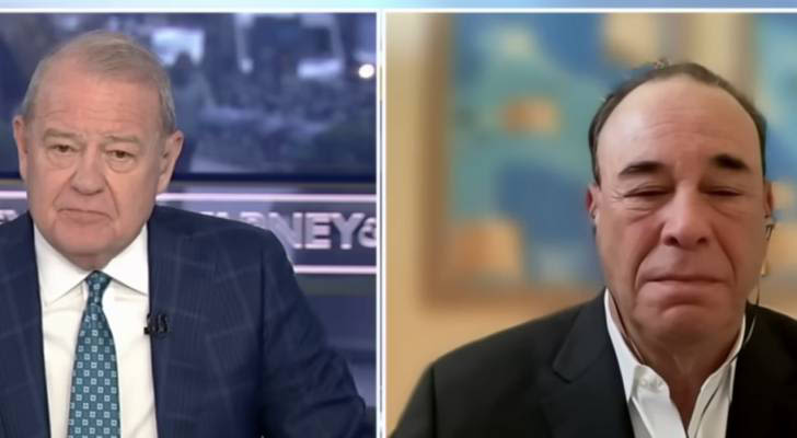 ‘Get used to the $30 burger’: 'Bar Rescue' host Jon Taffer slams California for getting ‘involved' in the restaurant business — warns of ‘incredibly high’ menu prices. Does he have a point?