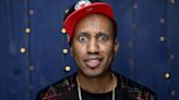 Chris Redd Attacked At Famed NYC Comedy Club