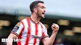 Premier Division: First half flurry helps Derry City beat Waterford