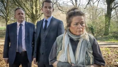 ITV Midsomer Murders faces 'axe' concerns following viewer backlash to new long-running series: 'Could be the last'