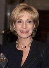 Andrea Mitchell