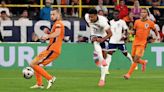 Un agónico golazo en el minuto 90 lleva a Inglaterra a su segunda final consecutiva de la Eurocopa