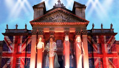 Blenheim Palace launches nationwide hunt for top fashion designers
