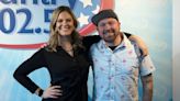 Boston radio shakeup: Jackson Blue cut from Country 102.5