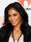 Nicole Scherzinger