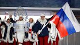 There will be Russian athletes at the Paris Olympics this summer. Here’s why they won’t be part of the Opening Ceremonies