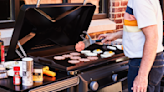 Get One of These Versatile Flat-Top Grills and Be the Star of Your Own Diners, Drive-ins, and Dives