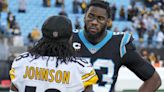 Pair of Panthers offseason trades projected to have big impact in 2024