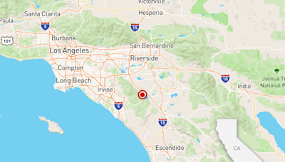 Magnitude 3.9 earthquake hits Lake Elsinore, latest temblor to rattle Southern California