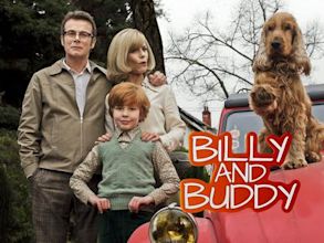 Billy and Buddy