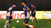 Copa America semifinal: Lionel Messi will start against Canada, says Argentina coach Lionel Scaloni