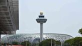 This Airport Was Just Named the Best in the World — With a Massive Indoor Waterfall, Vertical Gardens, and Michelin-worthy Restaurants