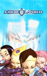 Code Lyoko